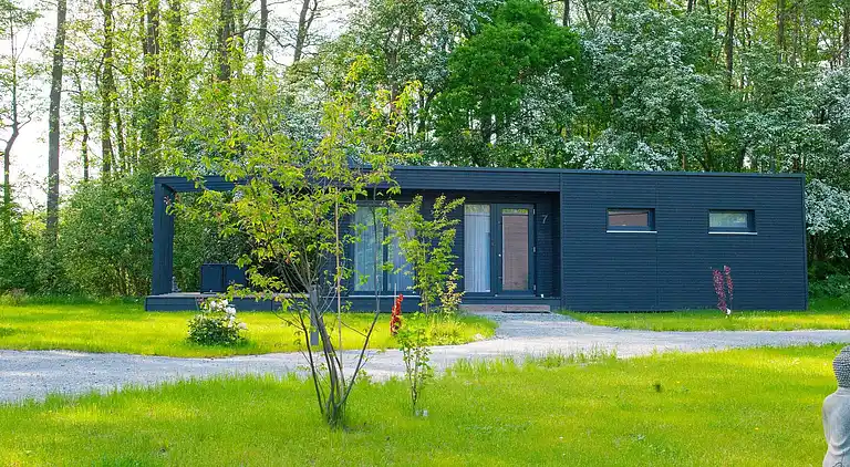 Feriebolig i Gronenberg