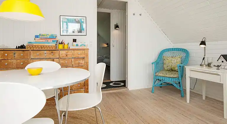 Holiday home in Blåvand