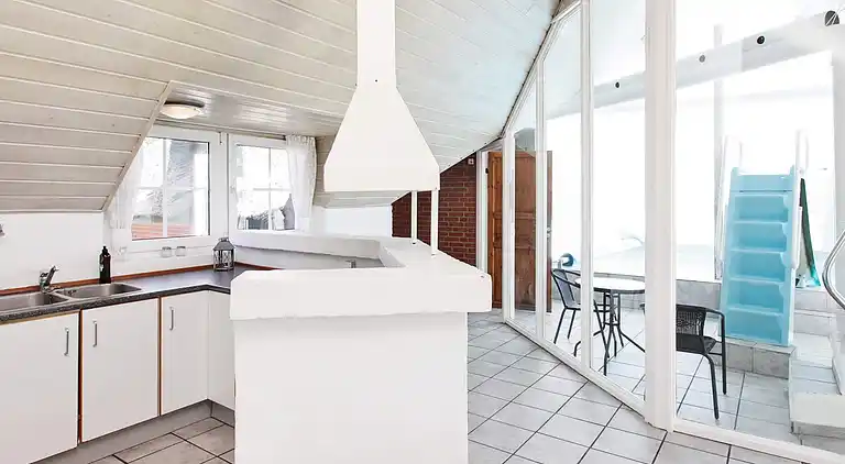 Sommerhus i Ringkøbing