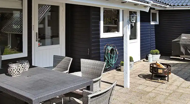 Holiday home in Rødby