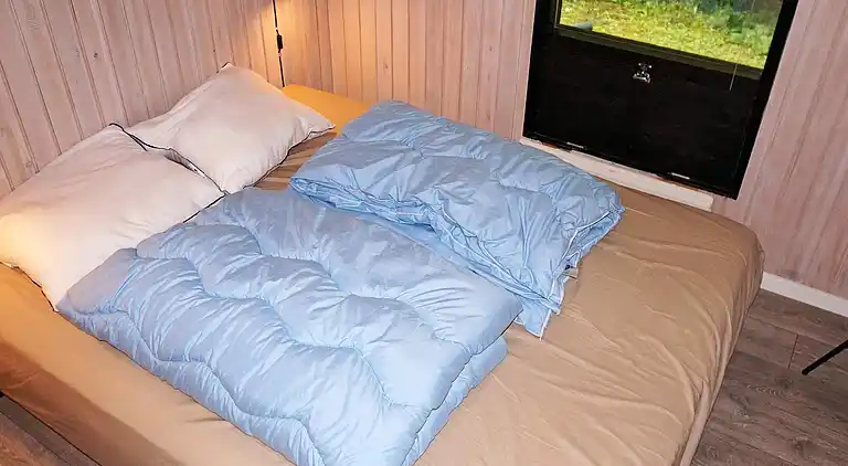 Maison de vacances en Höör S