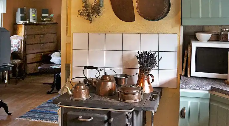 Holiday home in Bromölla Ö