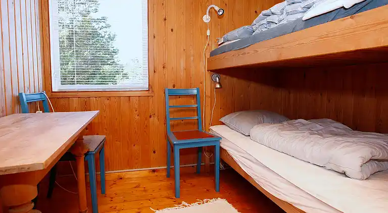 Casa de vacaciones en Ålbæk