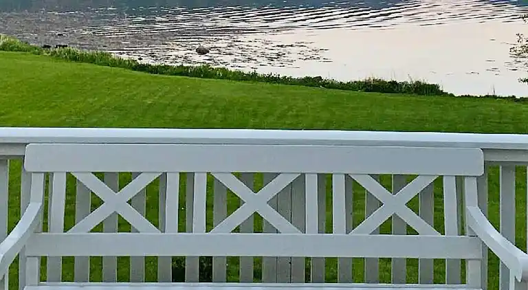 Feriebolig i Midsund