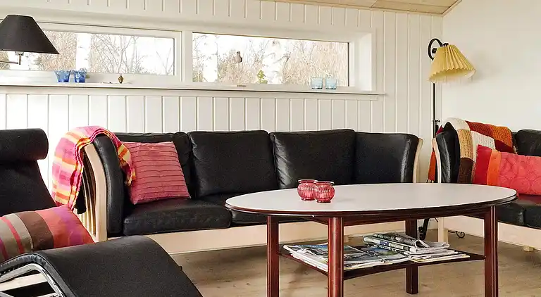 Holiday home in Spøttrup