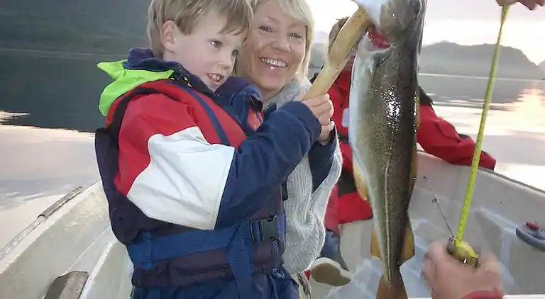 Holiday home in Gildeskål