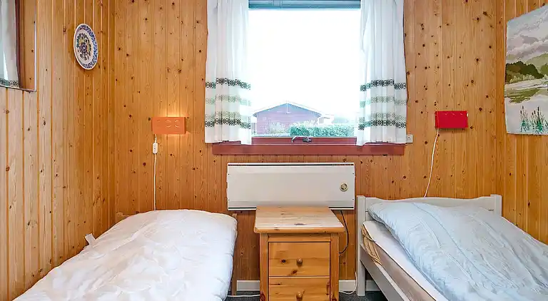 Holiday home in Vinderup