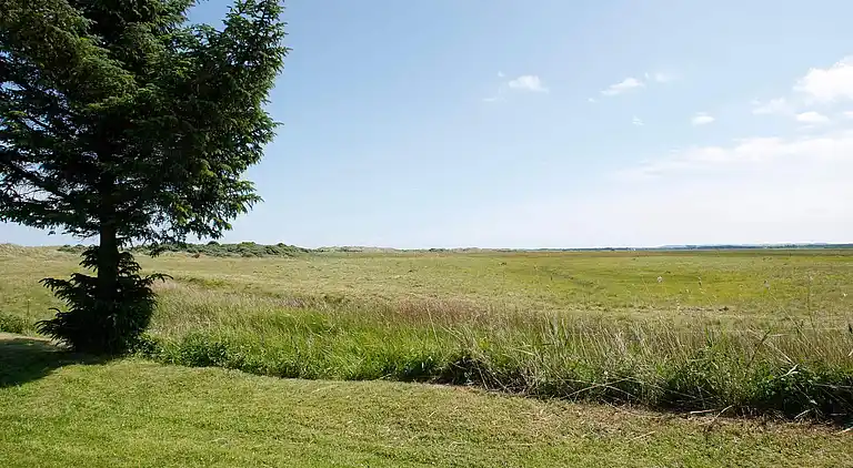 Semesterbostad i Jerup