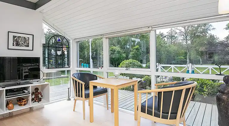 Holiday home in Bratten Strand