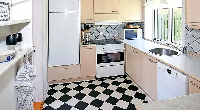 Holiday home in Havneby