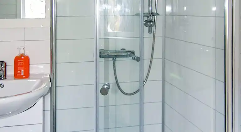 Sommerhus i Urangsvåg