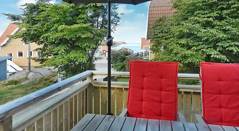 Holiday home in Sotenäs S