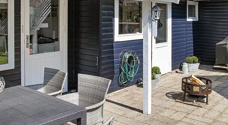 Holiday home in Rødby