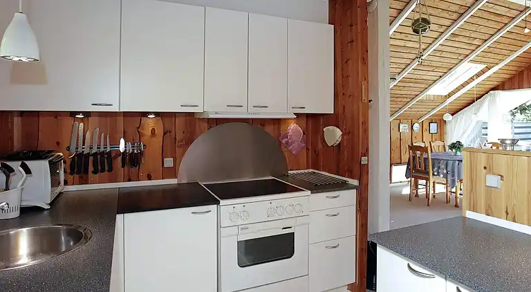Holiday home in Brønderslev
