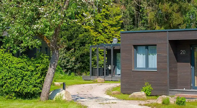 Vakantiehuis in Gronenberg