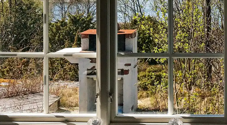 Sommerhus i Norrtälje N