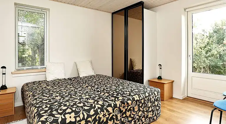 Holiday home in Hundested