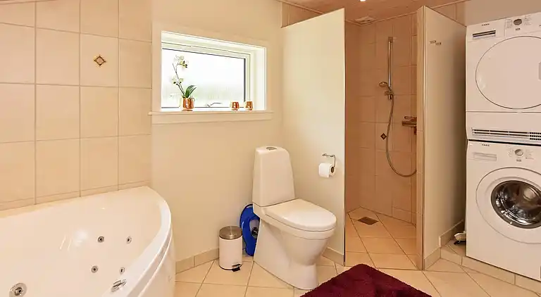 Sommerhus i Houstrup