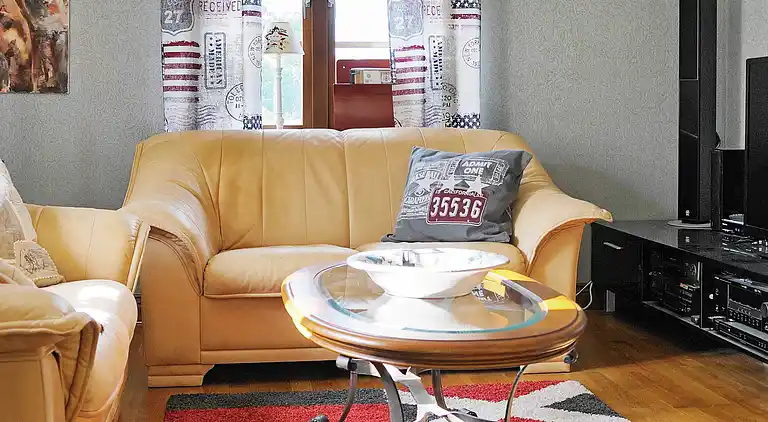 Sommerhus i Tjörn N