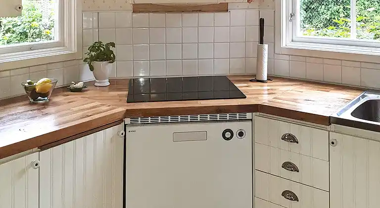 Vakantiehuis in Borgholm C