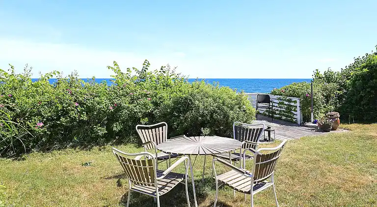 Holiday home in Nyborg