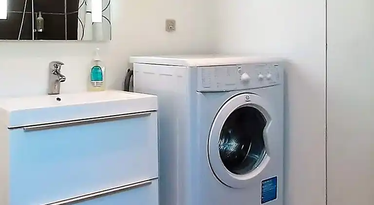 Holiday home in Vrist Strand