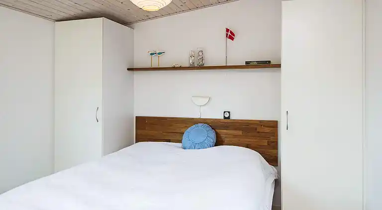 Vakantiehuis in Fjellerup Strand