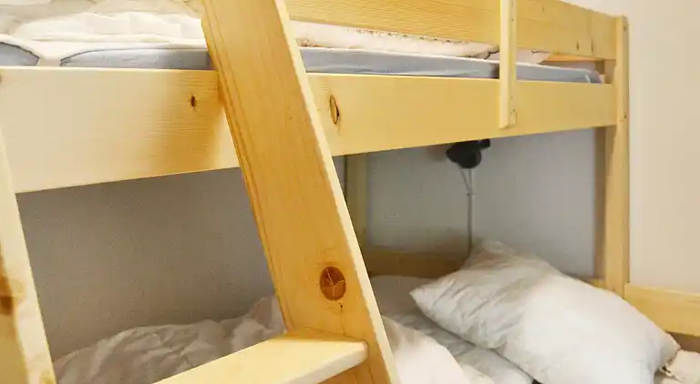 Ferienhaus am Fjellerup Strand