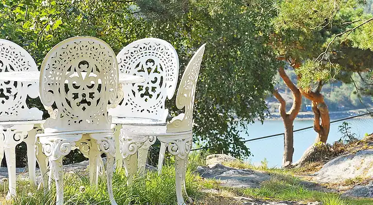 Holiday home in Kungälv