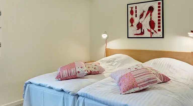 Holiday home in Balka