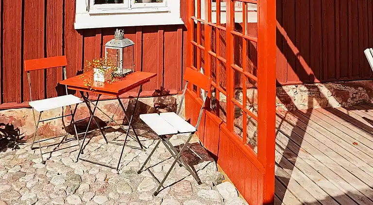 Holiday home in Åtvidaberg