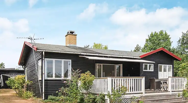 Vakantiehuis in Gilleleje