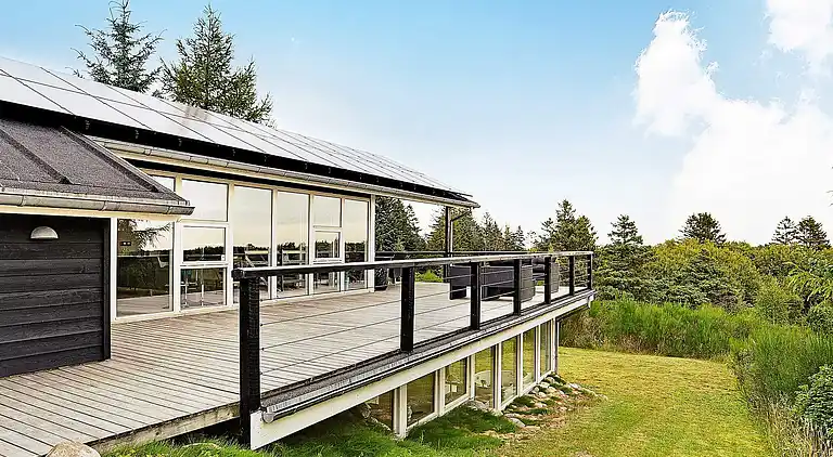 Holiday home in Brovst