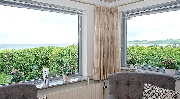 Holiday home in Knebel