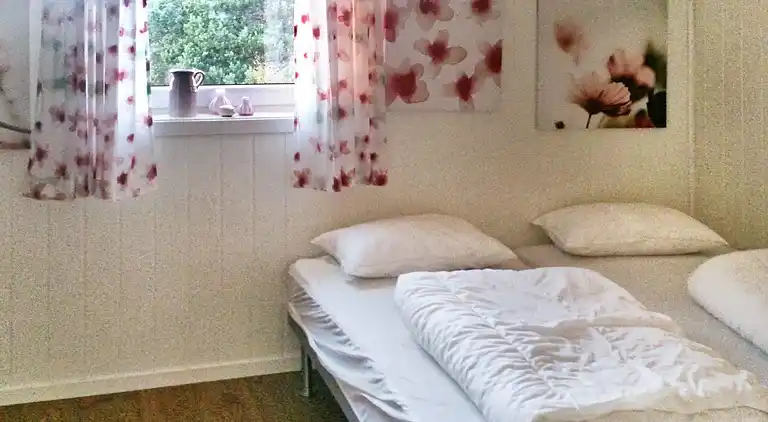 Holiday home in Belland