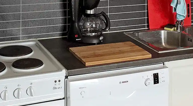 Holiday home in Kåfjord