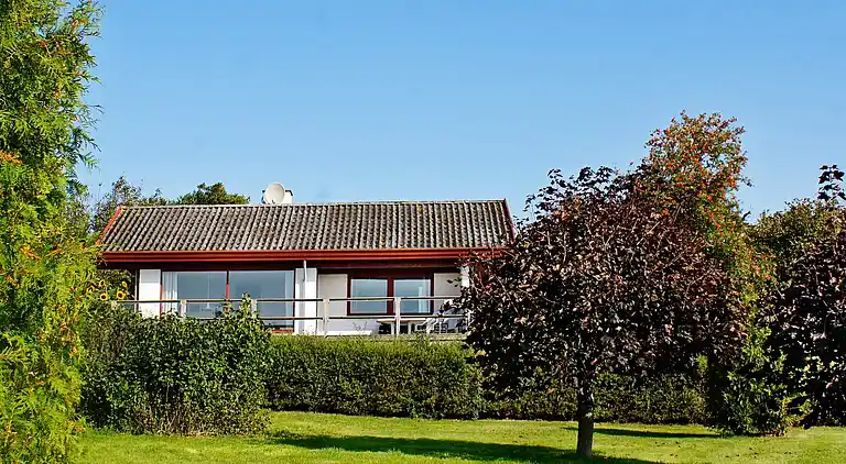 Sommerhus i Faaborg