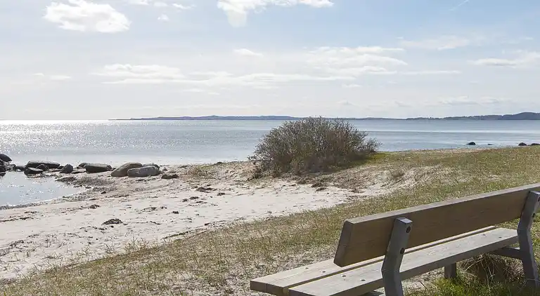 Holiday home in Handrup Strand