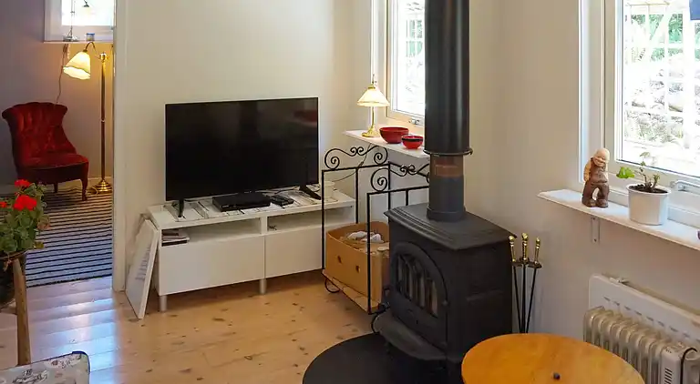 Vakantiehuis in Ulricehamn SV