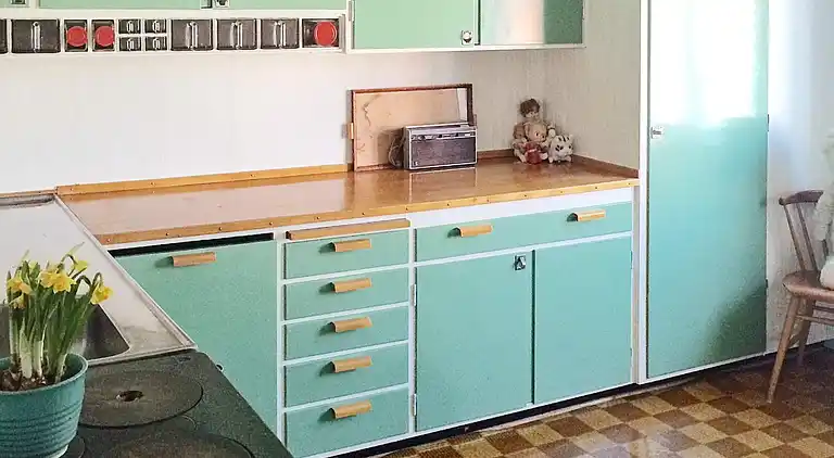 Holiday home in Borgholm N