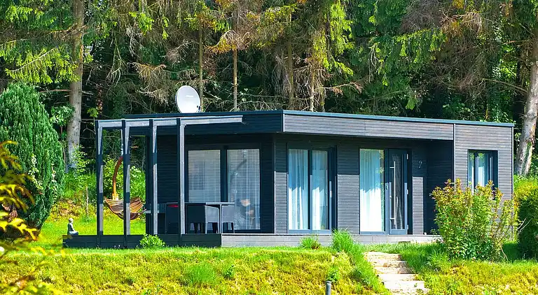 Holiday home in Gronenberg