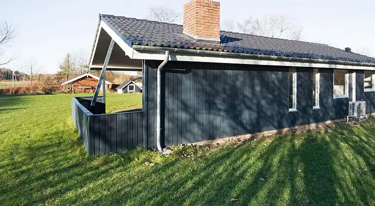 Holiday home in Hvidbjerg Strand