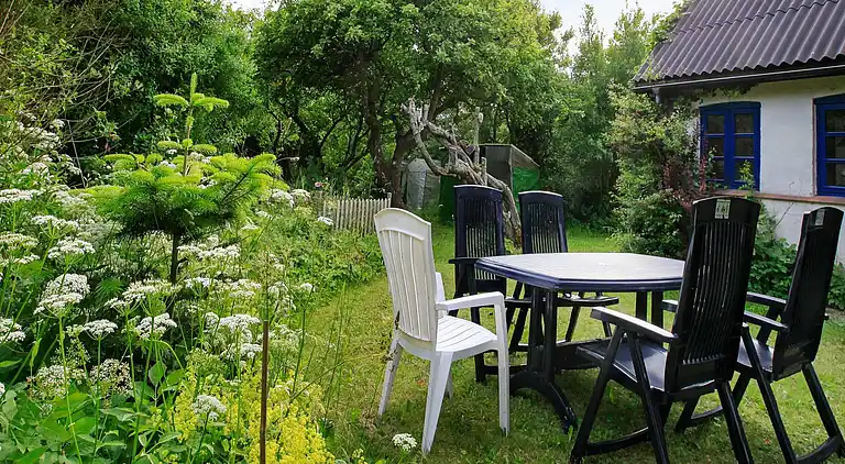 Sommerhus i Løgstør