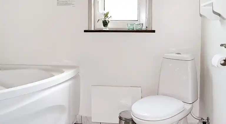 Holiday home in Øster Hurup