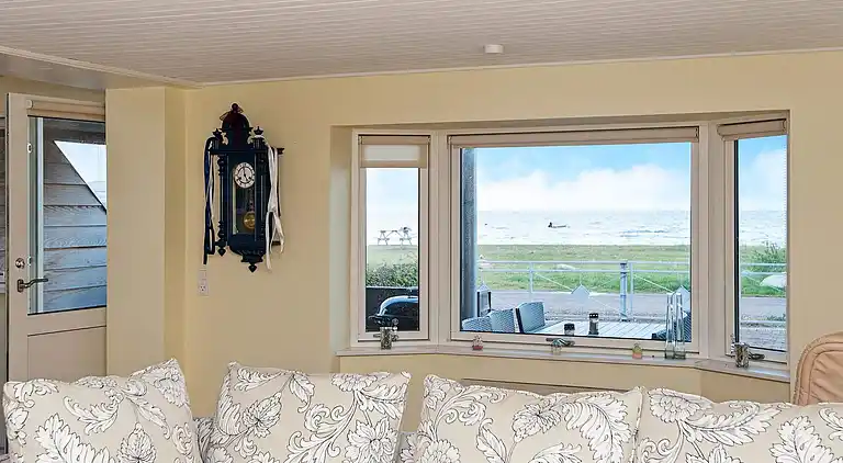 Holiday home in Bjert