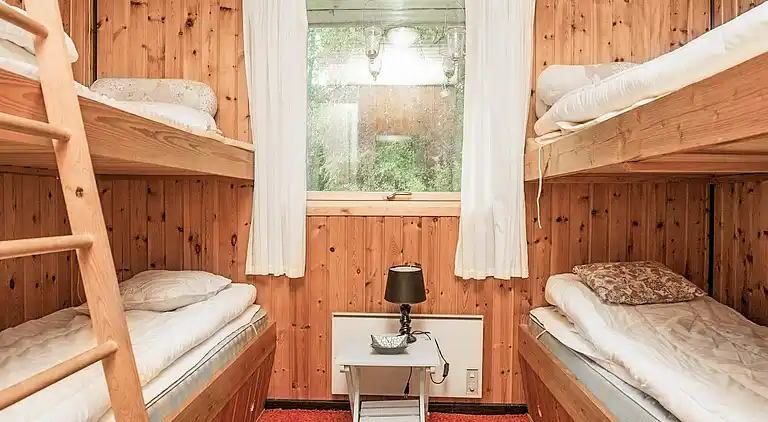 Holiday home in Roslev