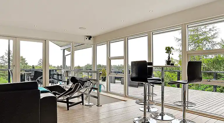 Holiday home in Brovst