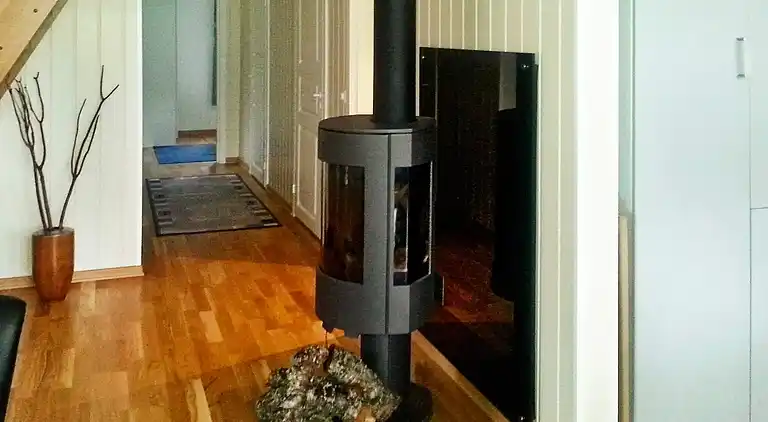 Holiday home in Hadsel