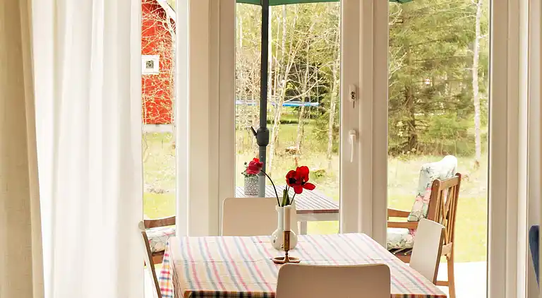 Sommerhus i Falkenberg S