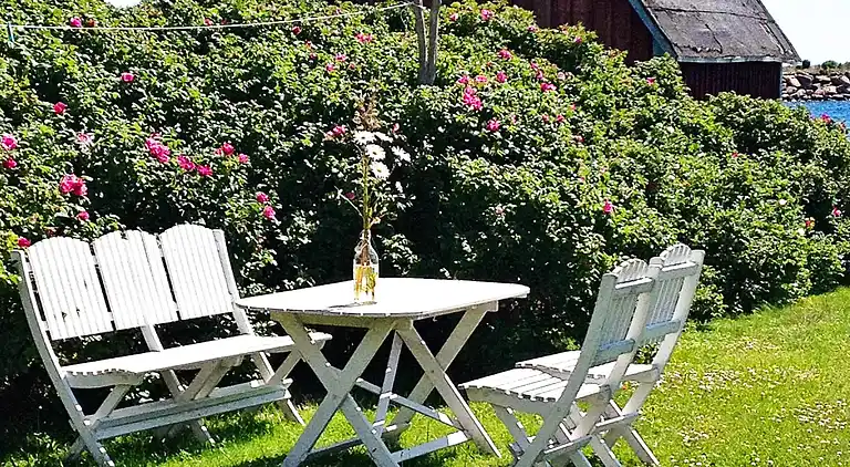 Holiday home in Sölvesborg S